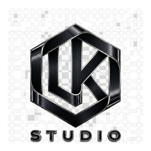 Logo LK Studio