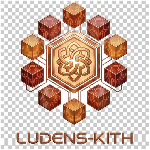 Logo LUDENS-KITH